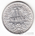  1  1912 F