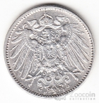  1  1912 F