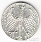  5  1965 J