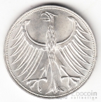 5  1970 D