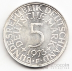 5  1973 F