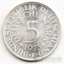  5  1973 F