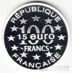  100  - 15  1997 