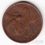  10  1921-1931