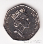 �������������� 50 ������ 1993 ���������������� �������������� � ��