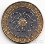  20  1992 
