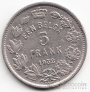  5  1932 Belgen