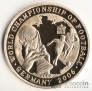 КНДР 20 вон 2002 Чемпионат мира по футболу в Германии 2006