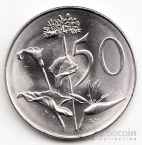  50  1968 (Suid Afrika)