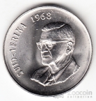  50  1968 (Suid Afrika)
