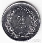  2 1/2  1974