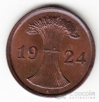 2  1924 A
