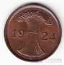  2  1924 A