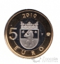  5  2010    - Satakunta (, proof)