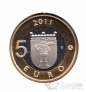  5  2011    - Lappi (, proof)