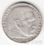  2  1938 D