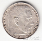  2  1939 D [1]