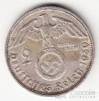  2  1939 D [1]