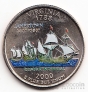  25  2000   - Virginia ( 2)