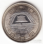  500  2015  - 