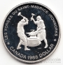  1  1988  (proof)