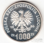  1000  1986   ()