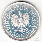  100000  1992 70     