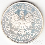  200000  1992  