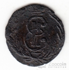 Россия - Сибирь 1/4 копейки 1768