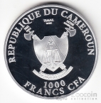  1000  2015 