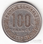  100  1971-1972