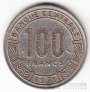  100  1971-1972