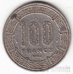  100  1983-1986