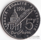  5  1994 