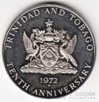    1  1972 10  