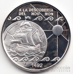  10  1992 500   