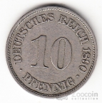  10  1890 