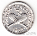   3  1936