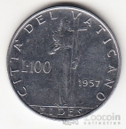  100  1957