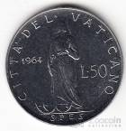  50  1964
