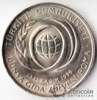  50000  1996 FAO