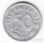  50  1940 D