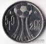  50  2000 Belgie   