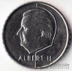  50  2000 Belgie   