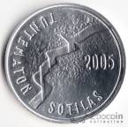  10  2005  