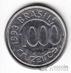  1000  1993 
