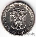  2 1/2  1973 FAO