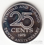    25  1972 10   (proof)