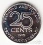   25  1972 10   (proof)