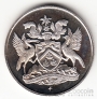    25  1972 10   (proof)